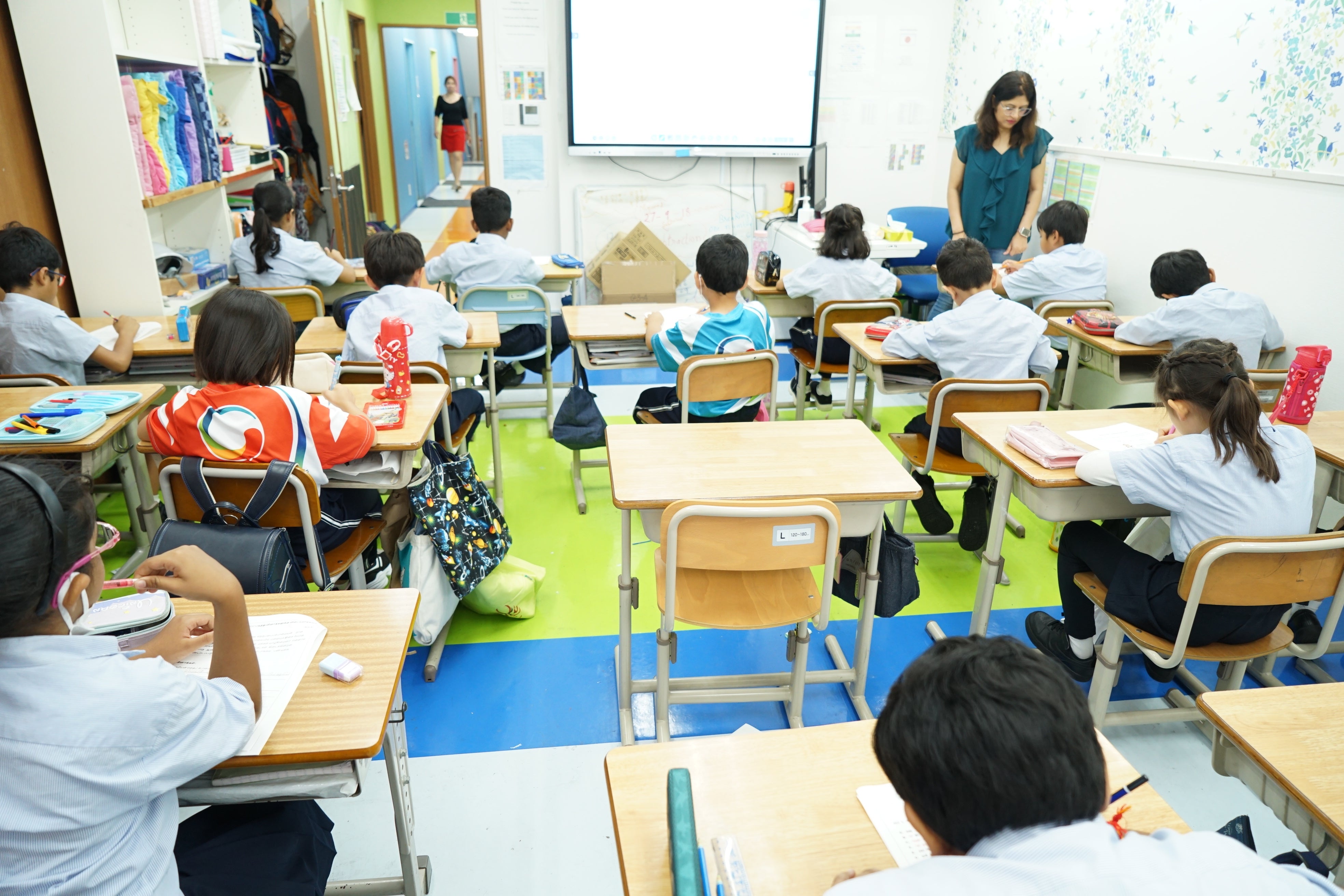 東京のインド・ネパール系インターナショナルスクール事情 - JOES Magazine