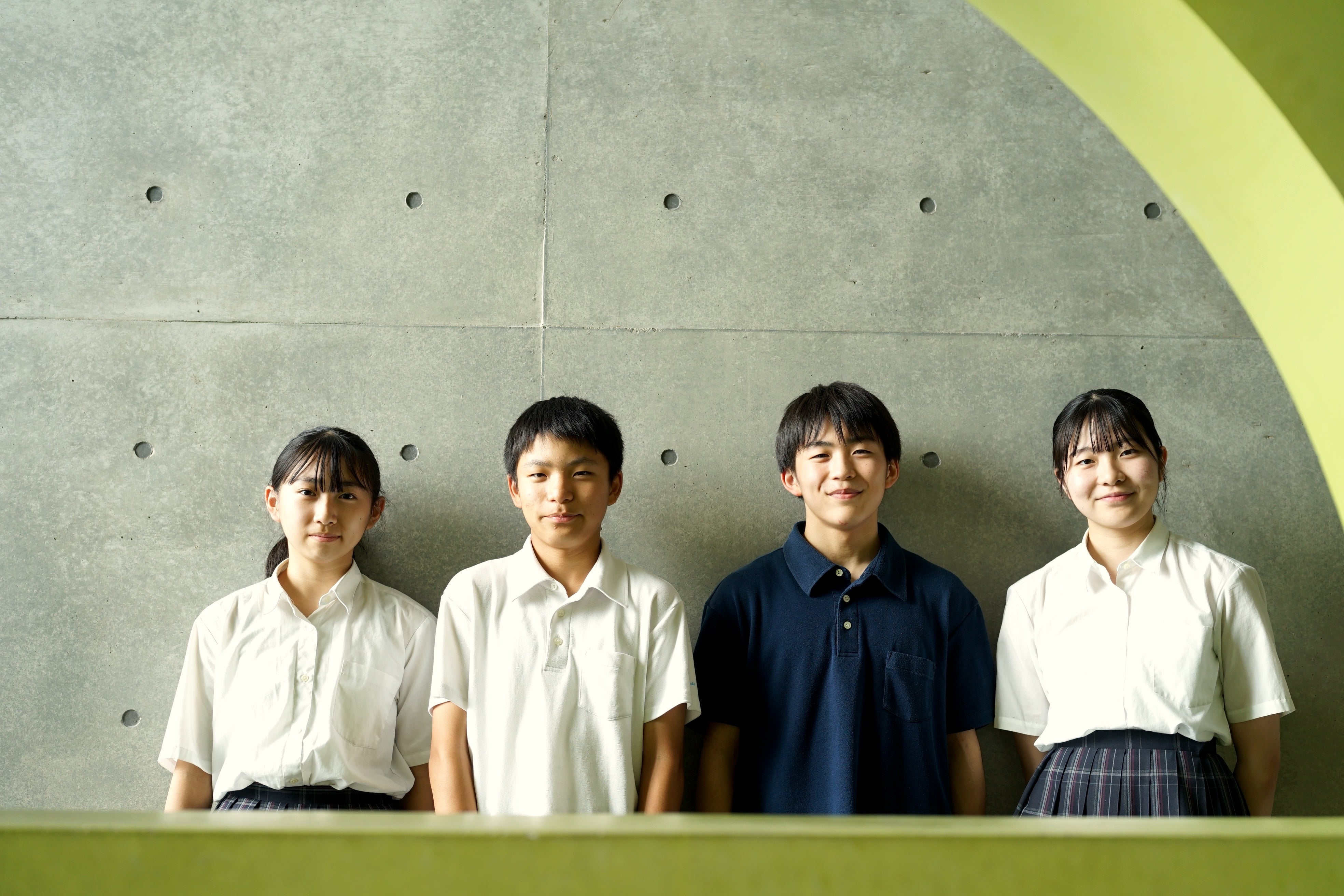 受け入れ校在校生座談会】東京都市大学等々力中学校で聞いた「帰国生は