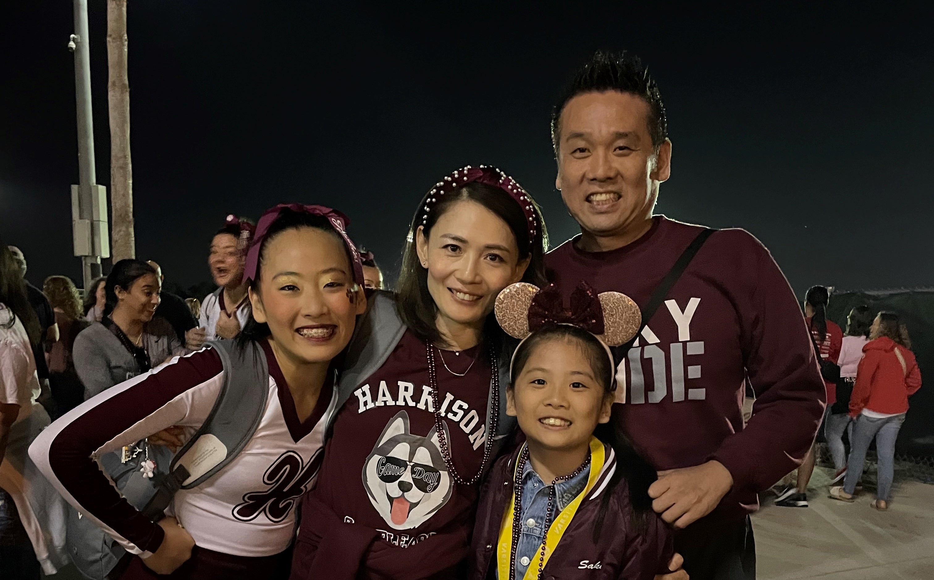 アンサーテンティ」のしんどさを柔軟さに変えて、14年の海外駐在生活