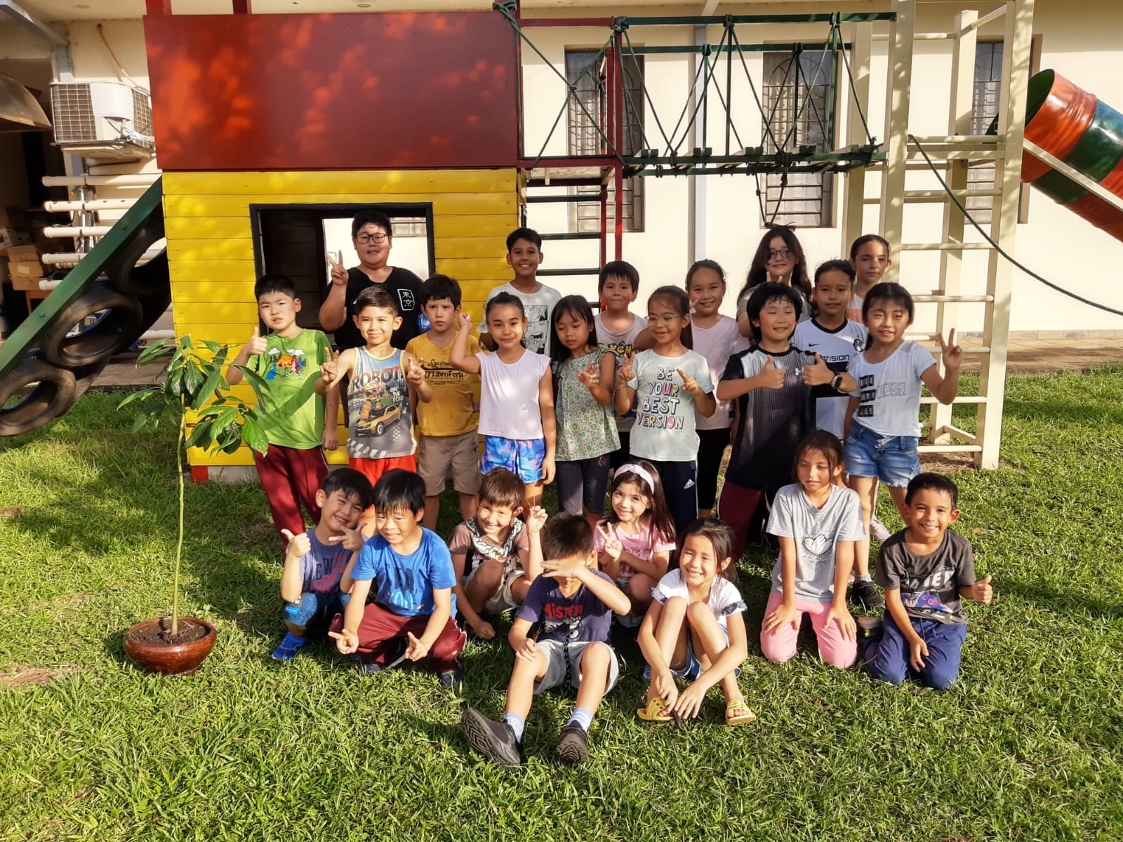 ロサンゼルス補習授業校『あさひ学園』 - JOES Magazine