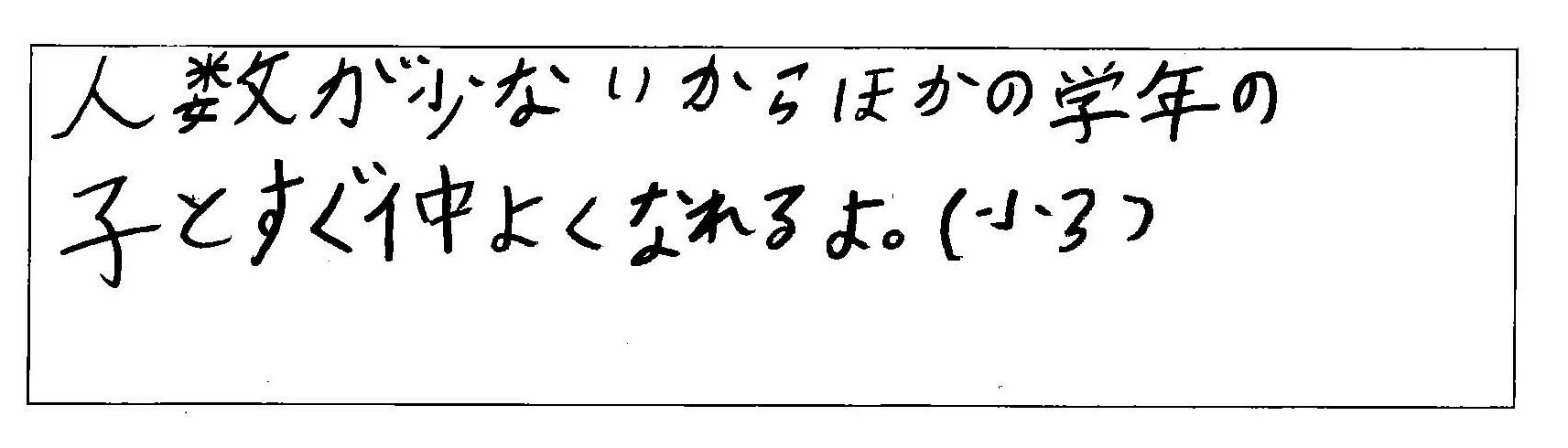 ブダペスト日本人学校