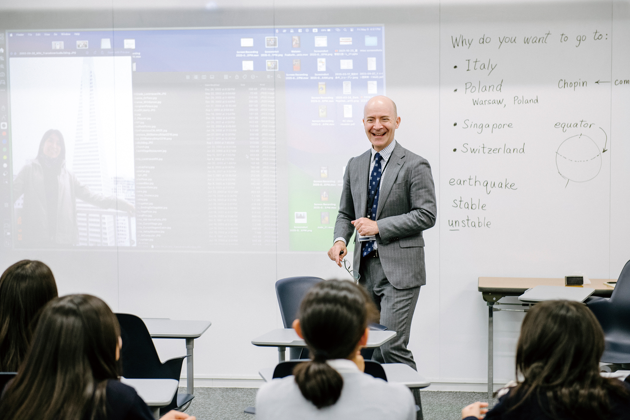 履正社中学校・高等学校