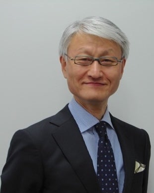 川上郁雄