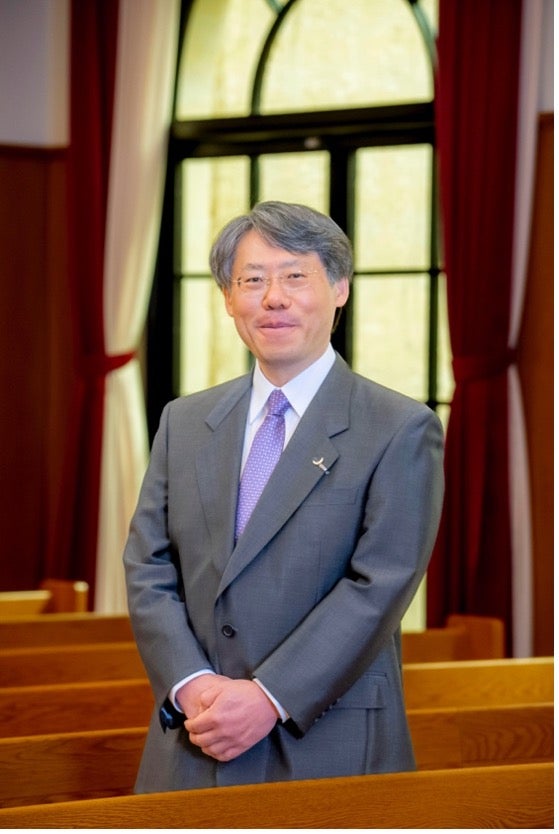 関西学院大学　教授 　島村 恭則