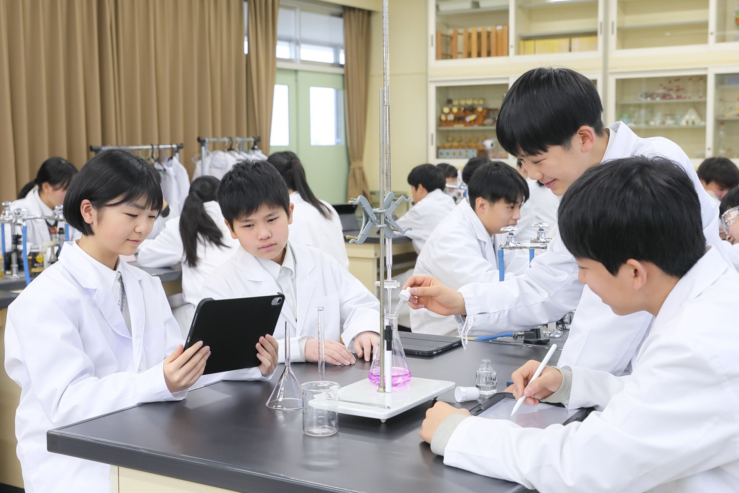 大成中学・高等学校【愛知県】