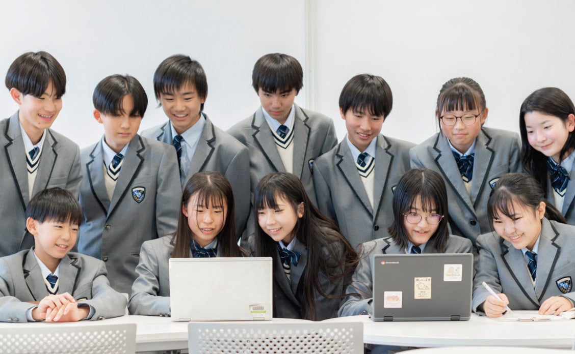 鈴鹿中等教育学校