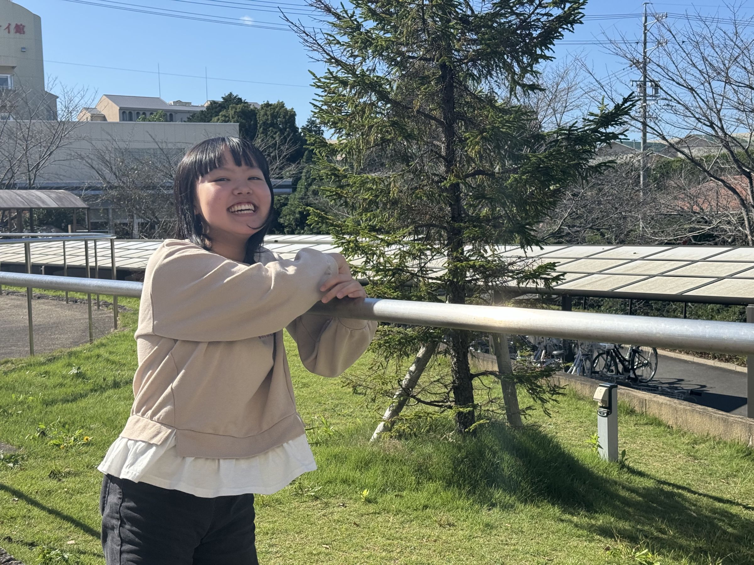 聖隷クリストファー中・高等学校【静岡県】