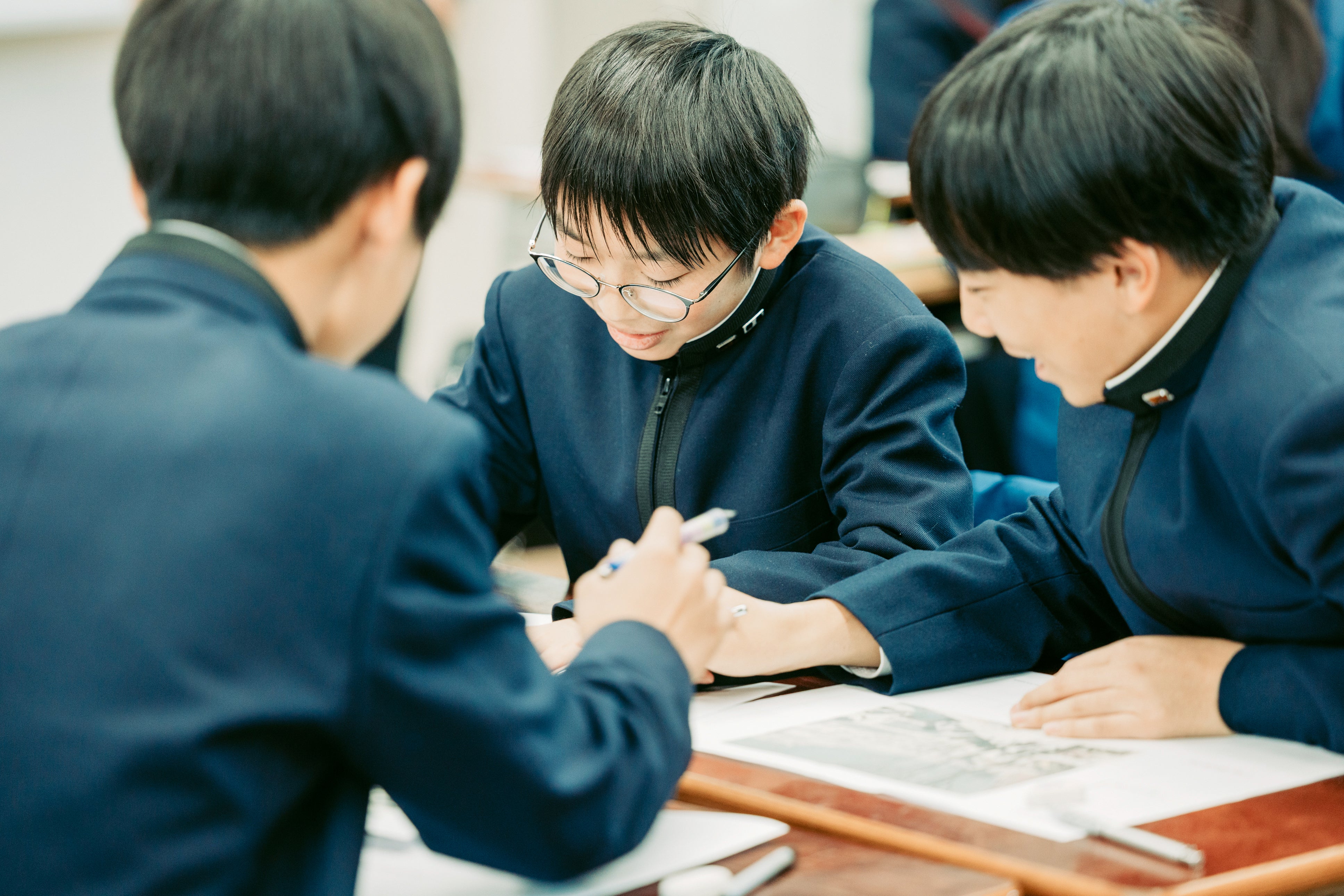 履正社中学校・高等学校