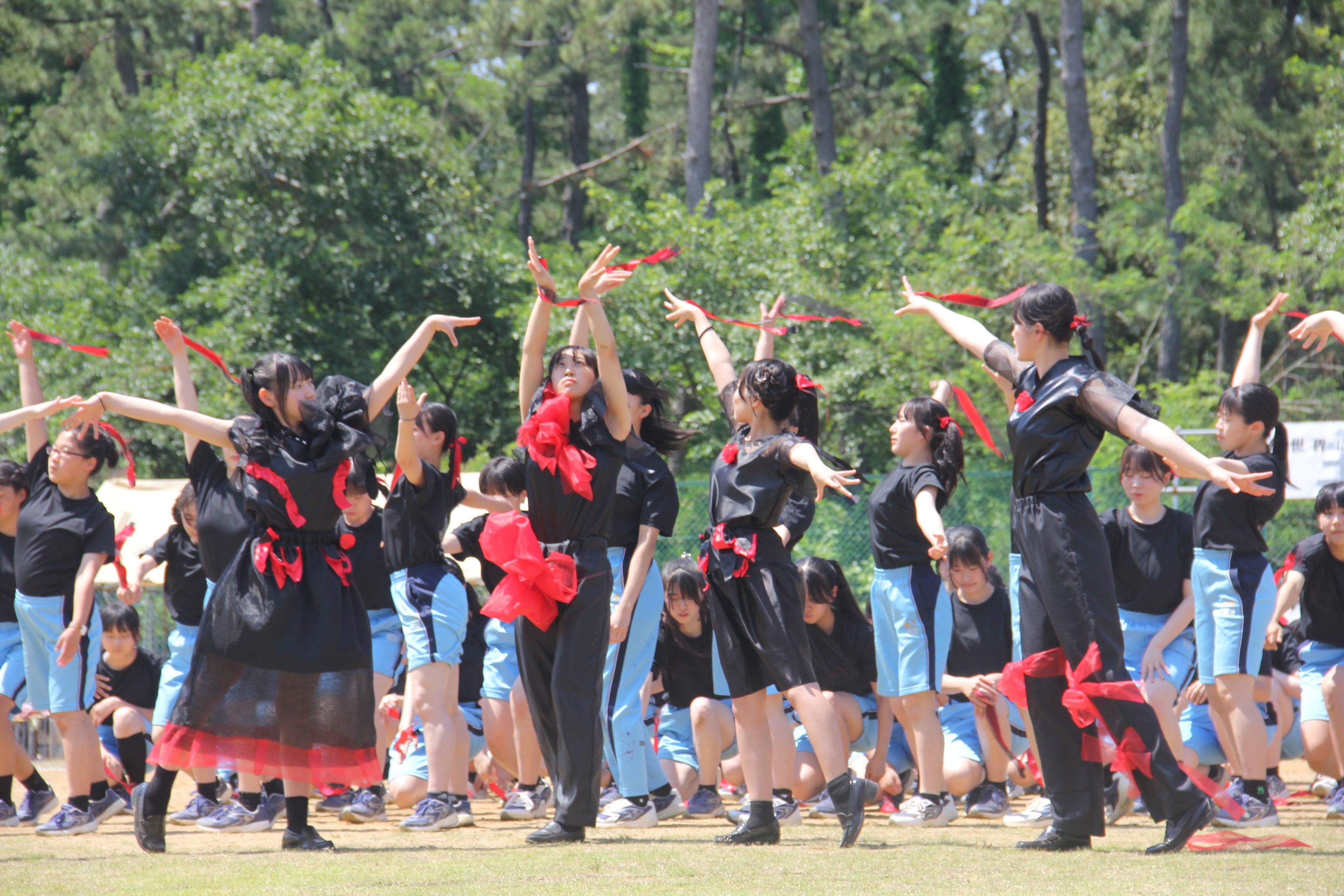 飛翔祭（運動会）