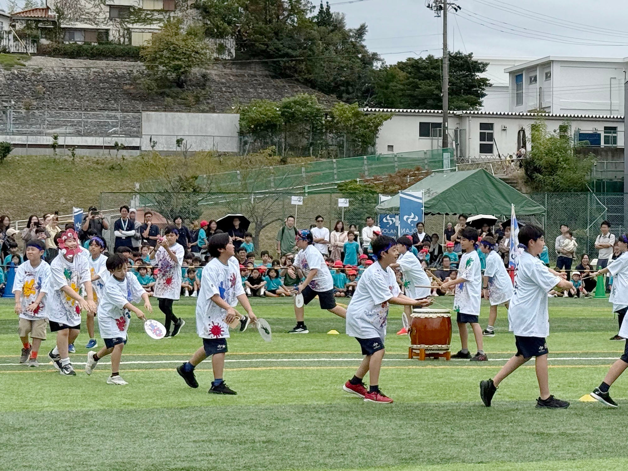 スポーツフェスティバル