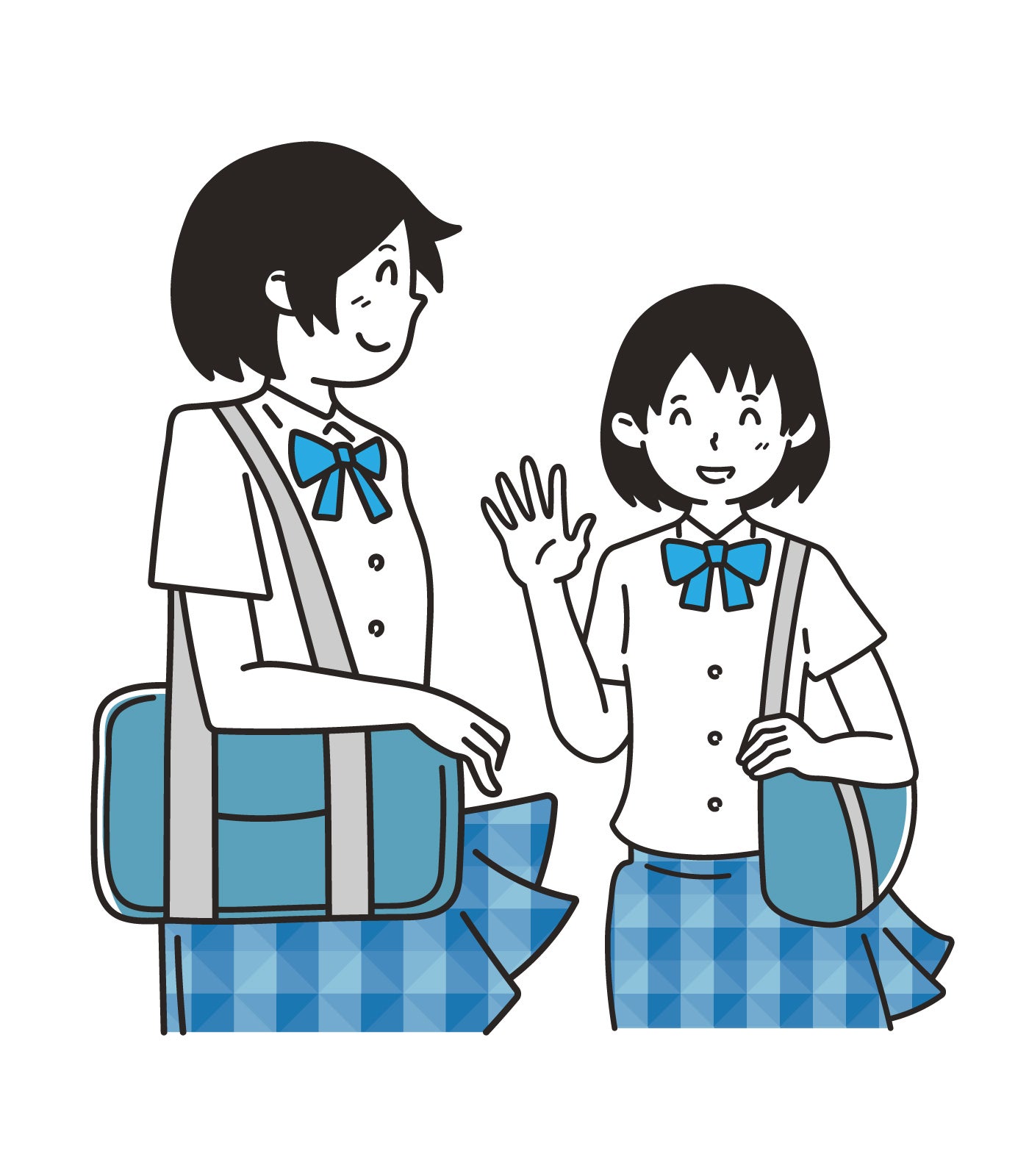 高校生です。やりたいことが見つからず、大学の学部を決めかねています。どうしたらやりたいことが見つかりますか?