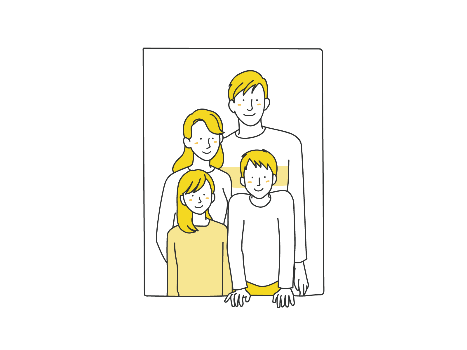 帰国して、以前いた学校に戻りましたが、友人関係がうまくいっていないようです。