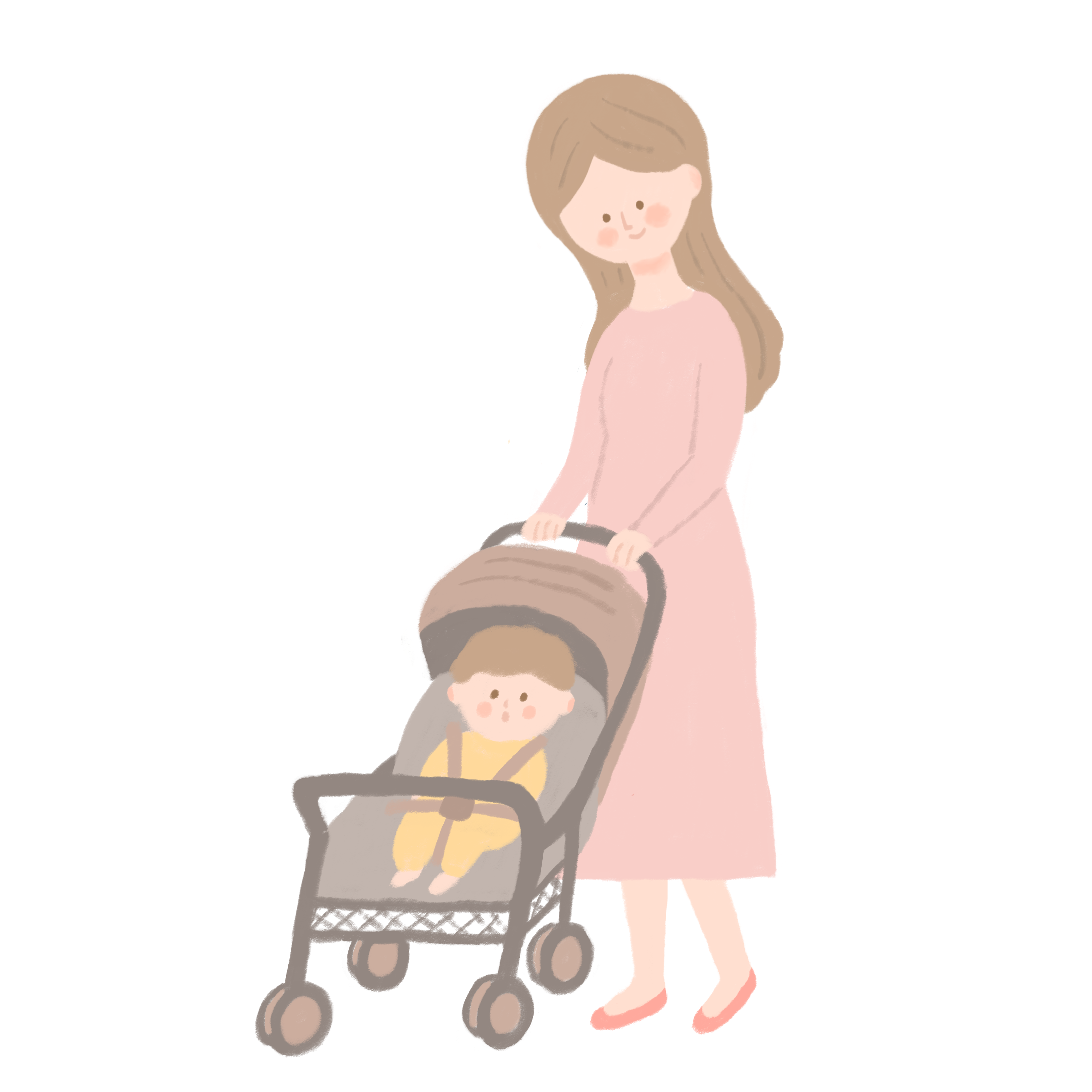 乳幼児を連れて海外赴任しますが、準備を含め、気をつけるべきことを教えてください。
