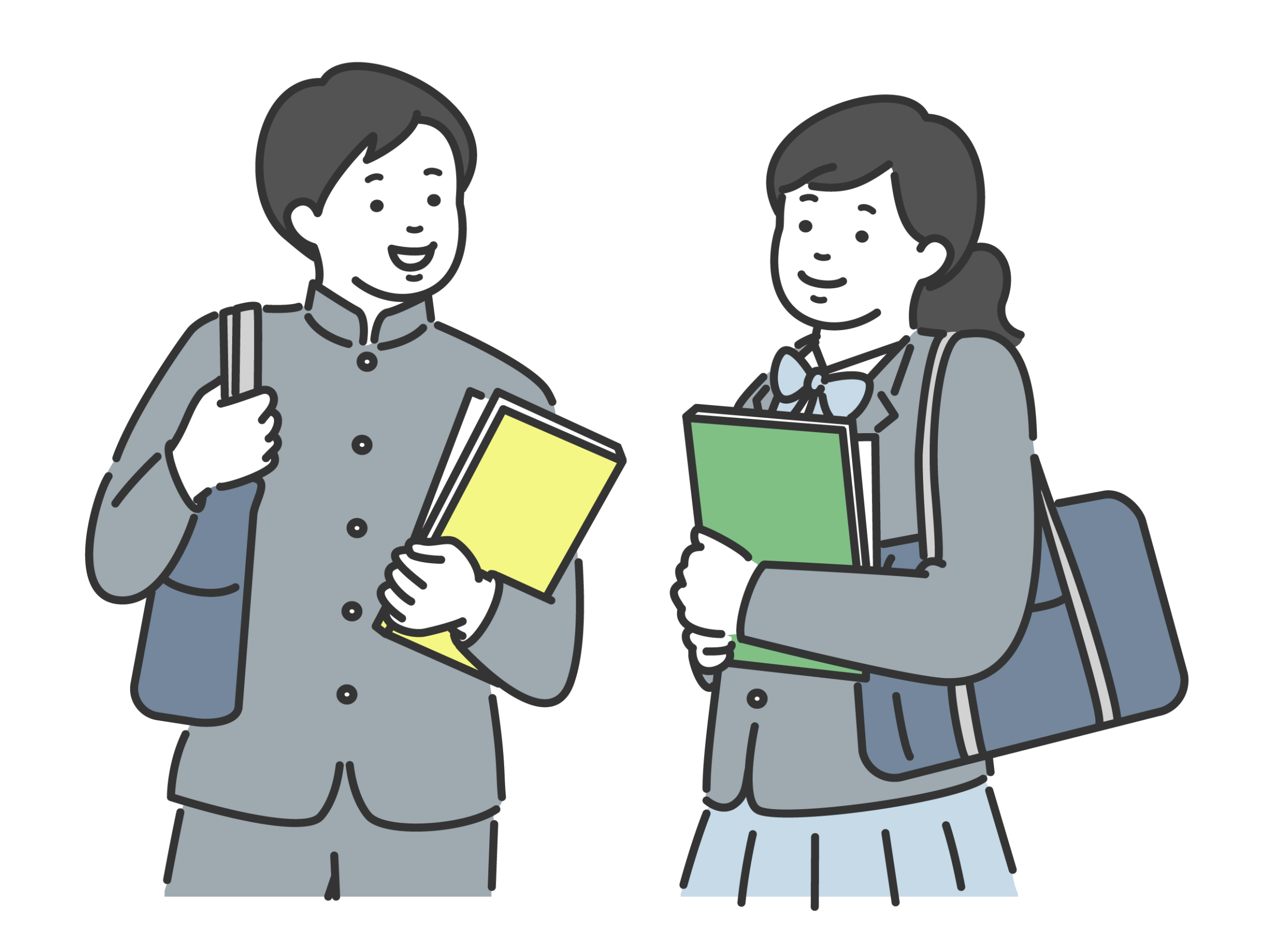 志望校の帰国生枠受験にはもう半年の海外滞在が必要ですが、夫の帰国が決まりました。どんな選択肢がありますか。