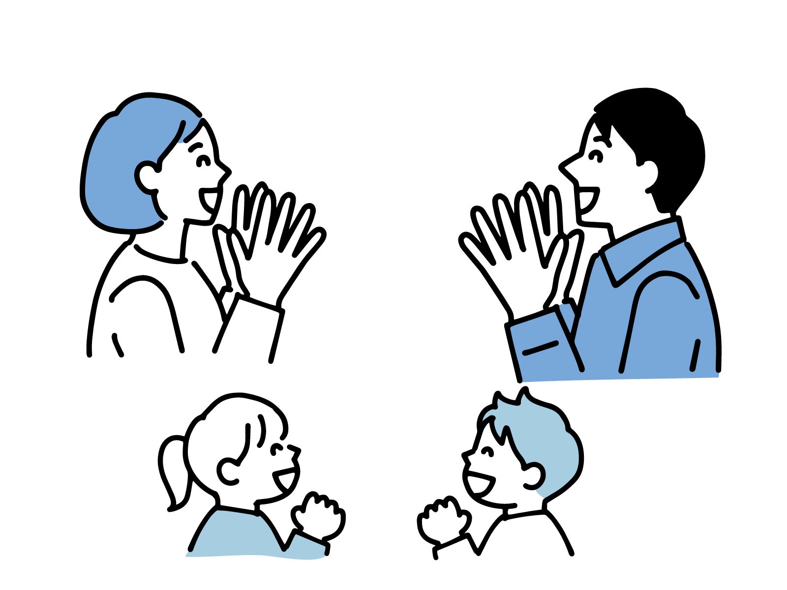 子どもは発達障害です。海外赴任に連れていっても大丈夫でしょうか。