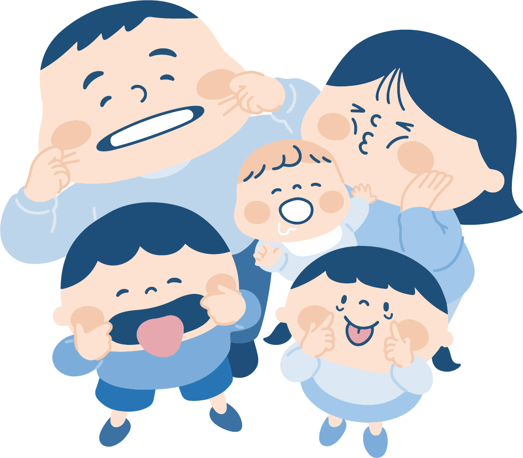 海外生活を子どもにとって有意義なものにするためには？