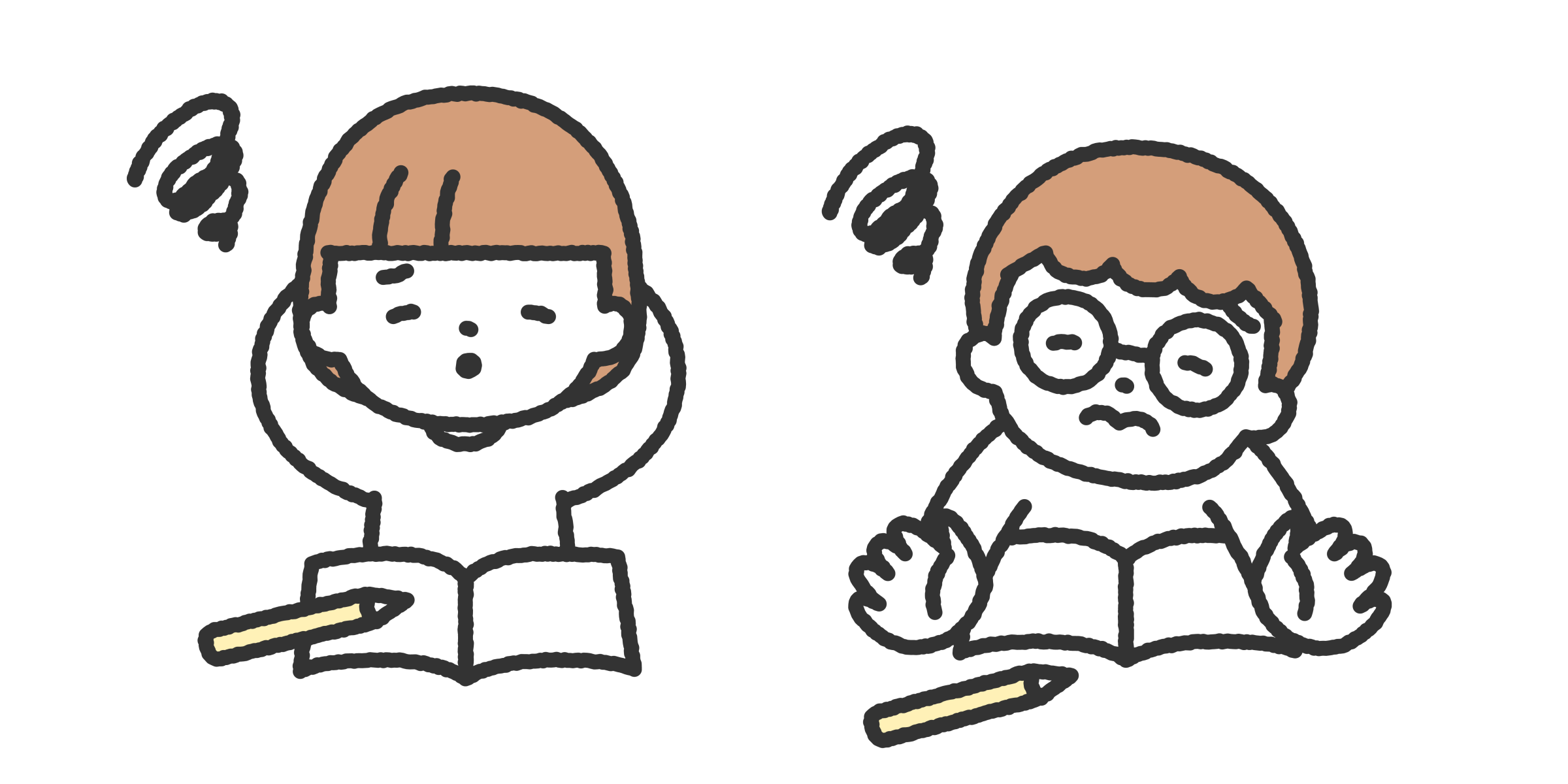 子どもの日本語が不安です。兄弟では英語で会話し、私にも英語で話しかけてきます。