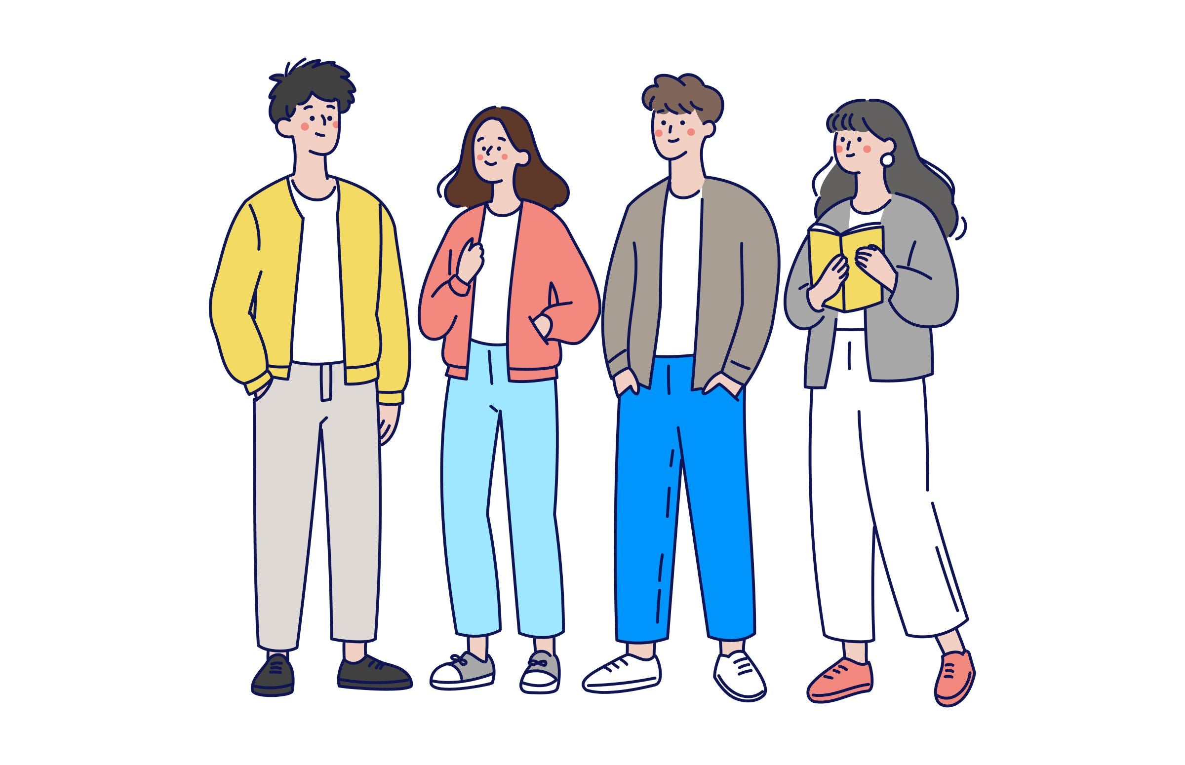 これから出国されるご家族、滞在中のご家族、帰国後のご家族の悩みを、海外子女教育振興財団 教育アドバイザーがお答えします。今回は帰国生の多い学校に入学し、英語に自信を失ってしまったお悩みです。