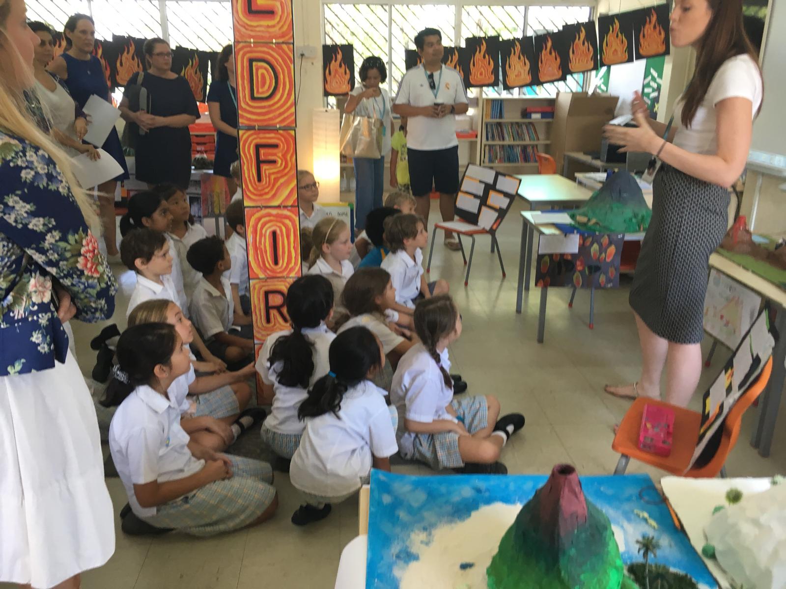 転校すると、「馴染むまではシャイな子になっていた」という弥々さん   