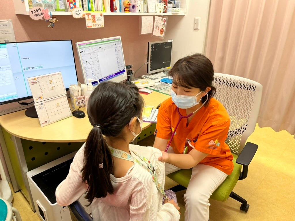 今後について「帰国したら、以前勤めていたクリニックでまた働きたいです。将来的には自然災害の少ない暖かいところに移住して、その地域で求められるならば、仕事はずっと続けたいです」と、村上先生