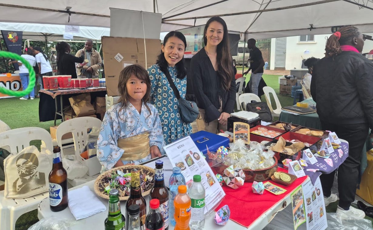 どらやきやくるみゆべしなどの手作り和菓子を販売