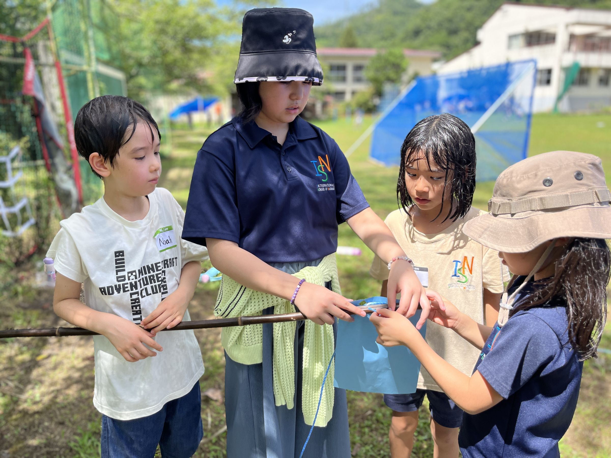 インターナショナルスクールオブ長野【長野県】