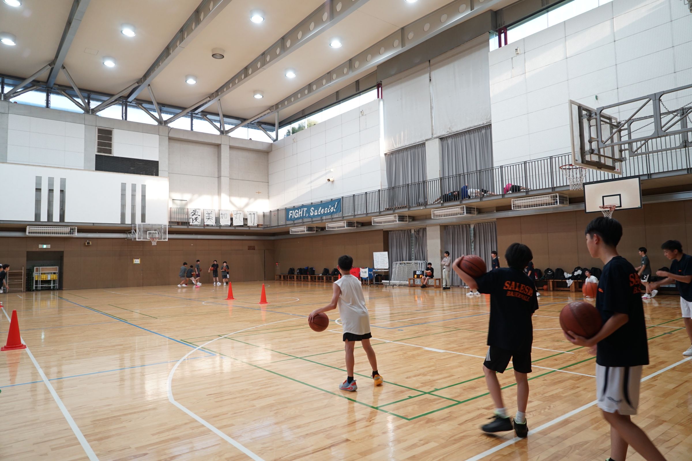 サレジオ学院中学校・高等学校【神奈川県】
