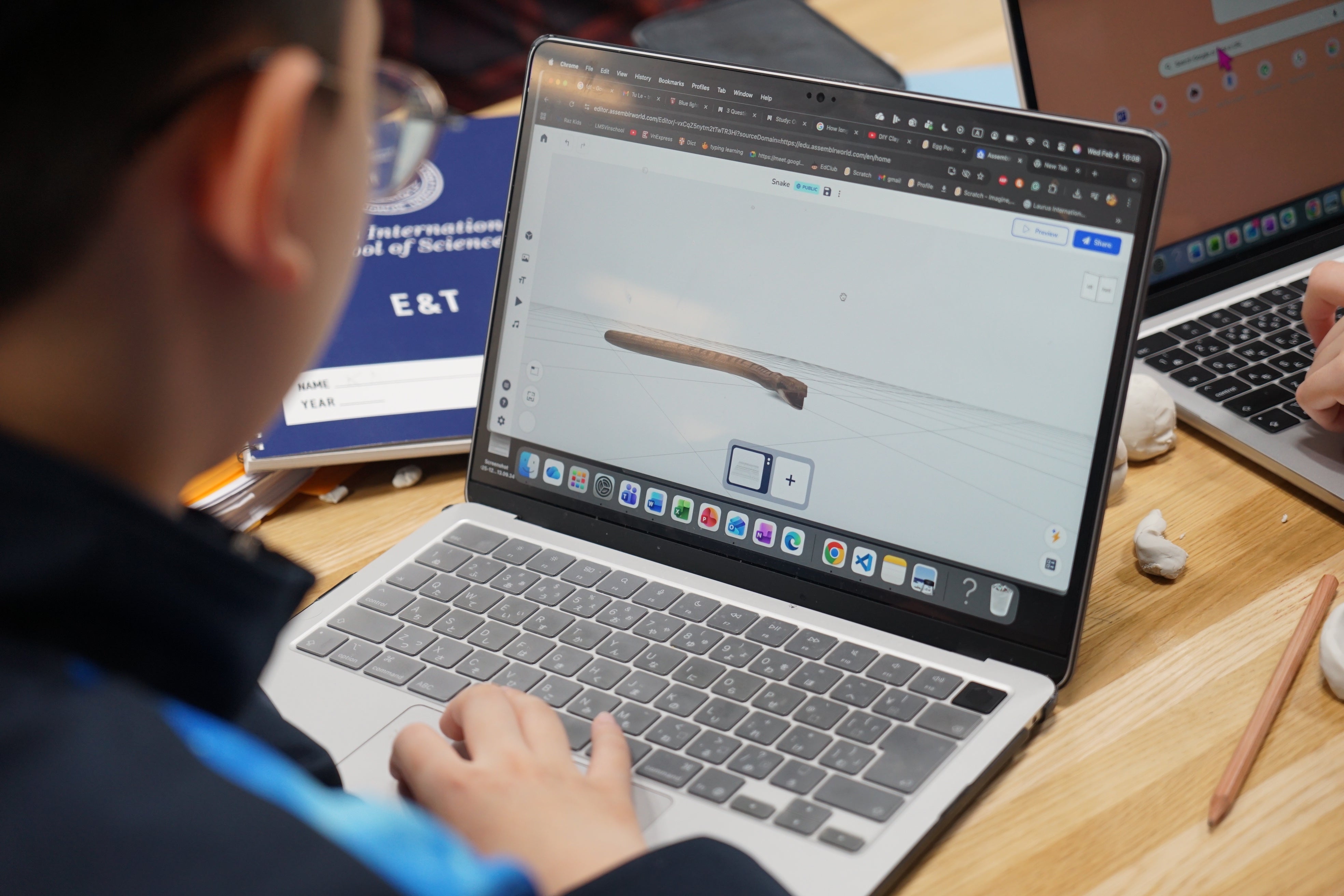 ローラスインターナショナルスクール初等部中高等部【東京都】