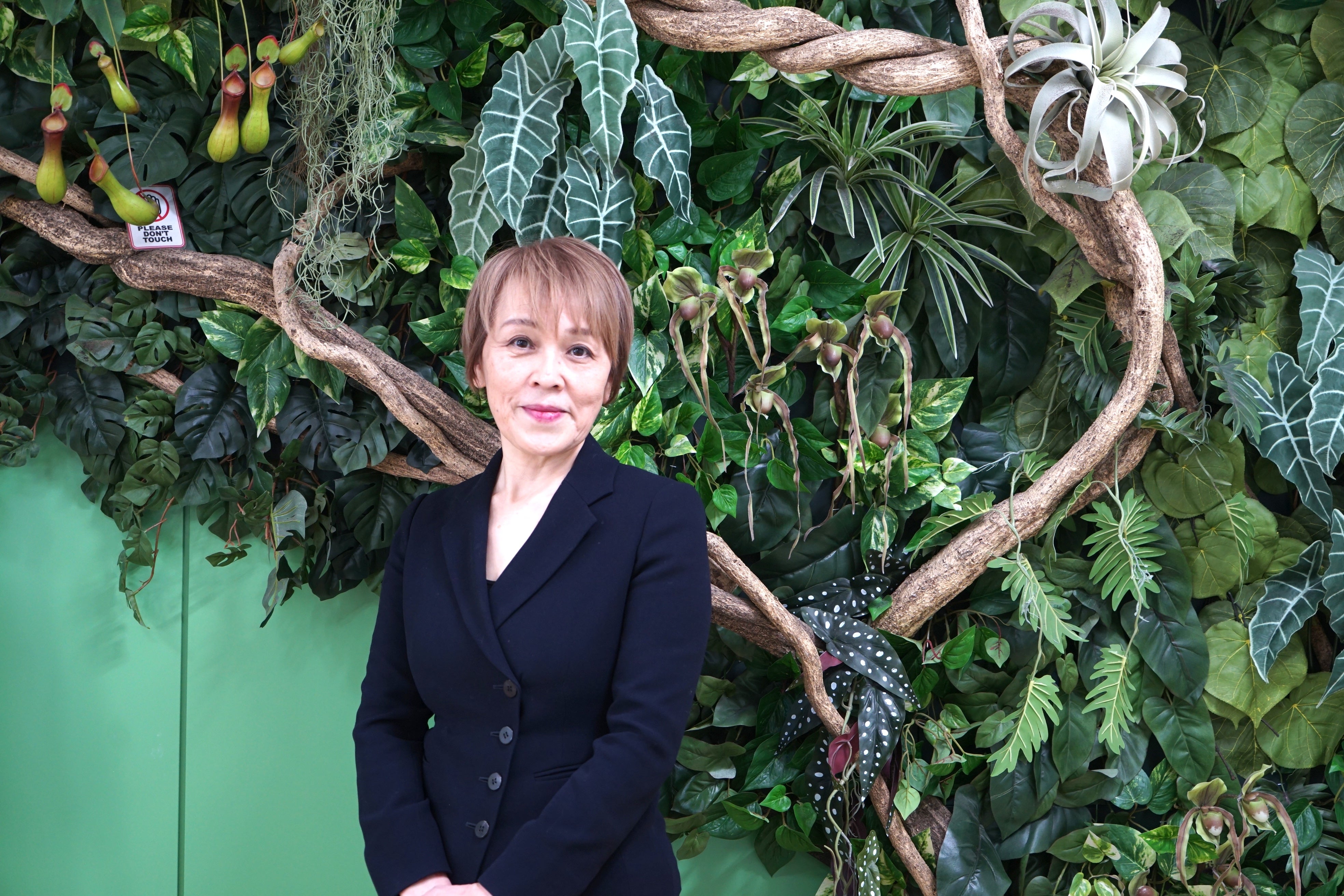 ローラスインターナショナルスクール初等部中高等部【東京都】