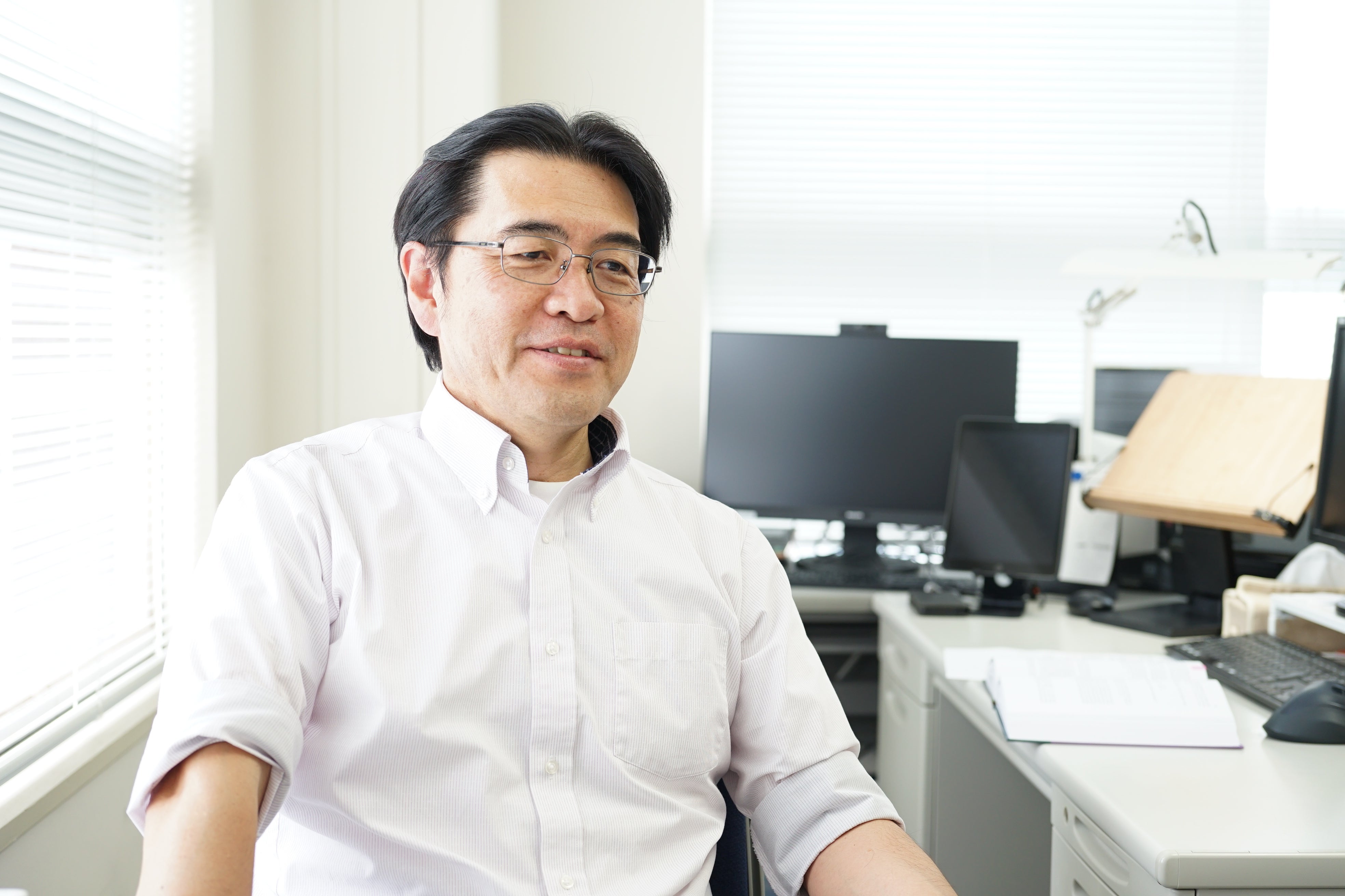 AI時代に外国語を学ぶ意義とは？ 認知言語学者・町田章先生に聞く——言葉・思考・文化の深いつながり
