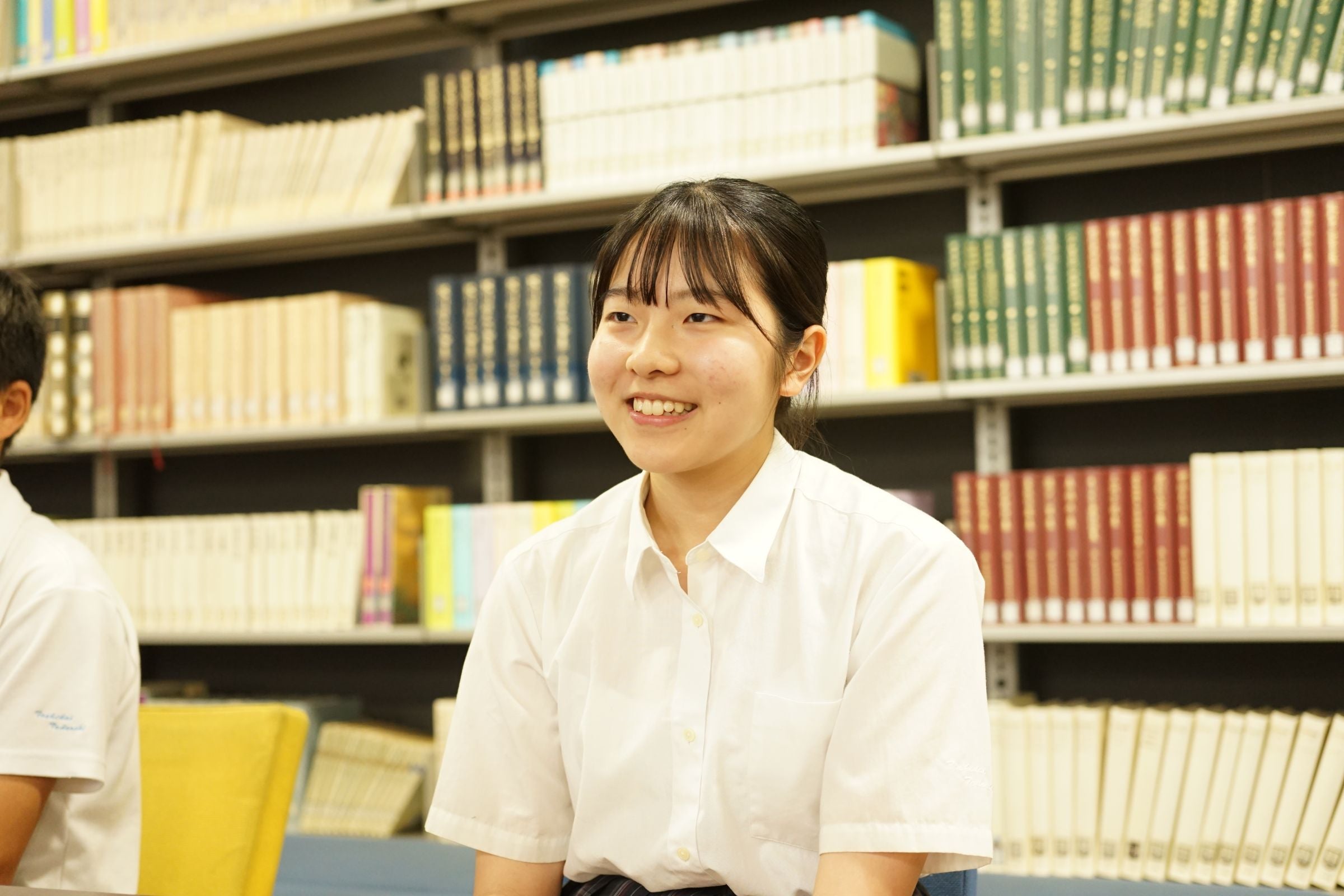 【受け入れ校在校生座談会】東京都市大学等々力中学校で聞いた「帰国生は一般の生徒にどのような刺激を与えている？」