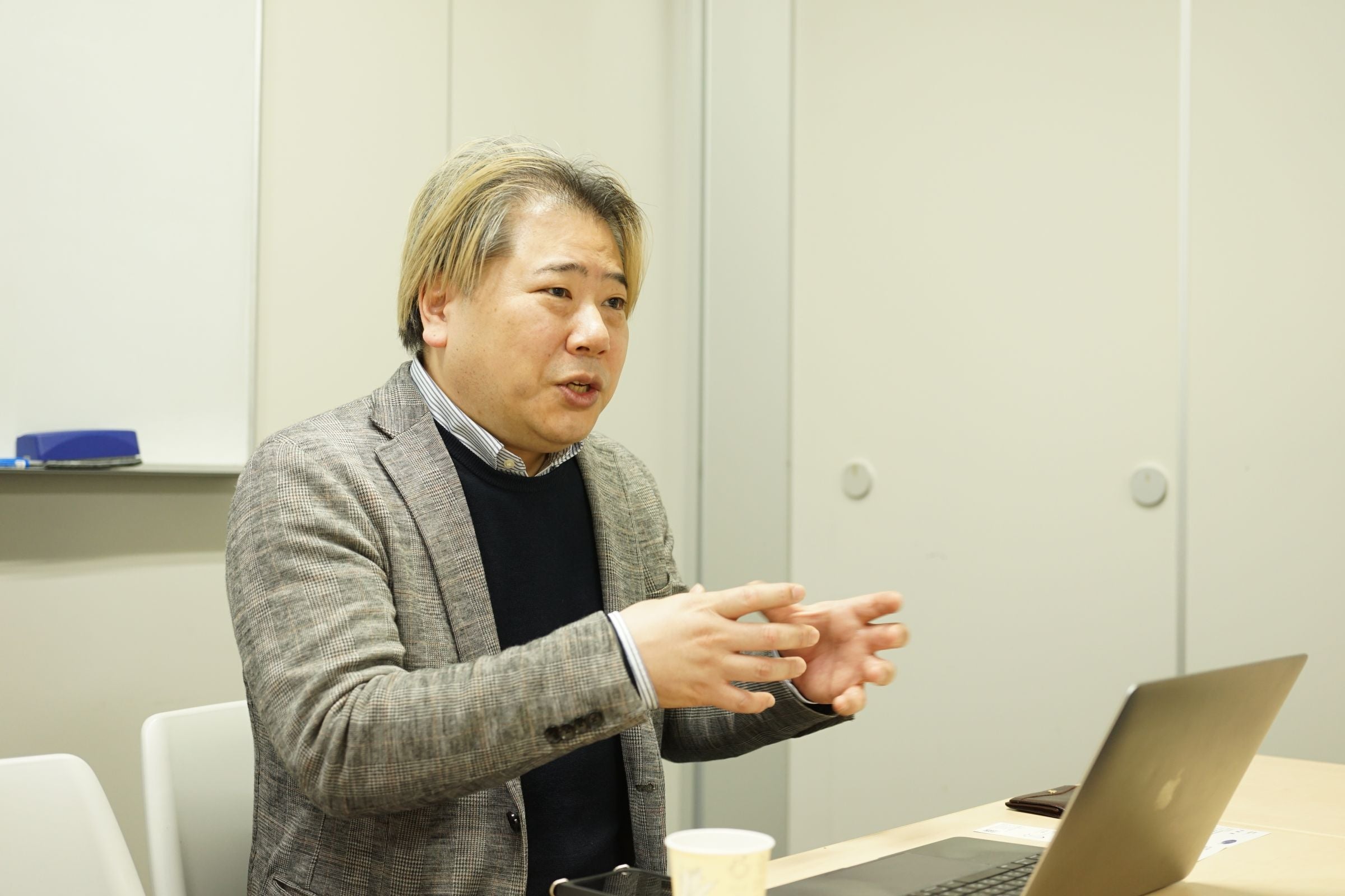 「しくじり帰国子女」だから見える 日本のグローバル教育の課題と展望　 国際教育評論家 村田学さん