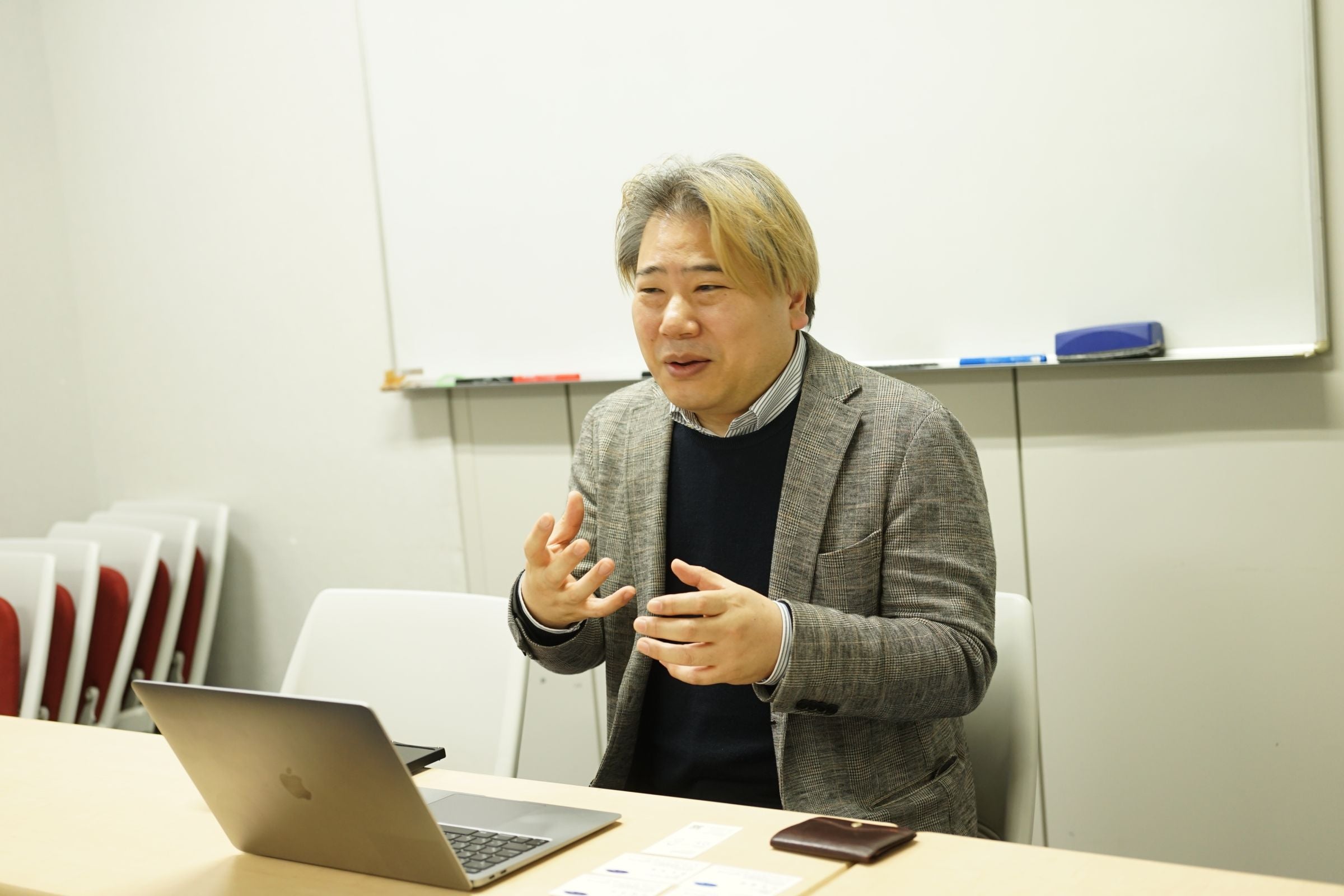 「しくじり帰国子女」だから見える 日本のグローバル教育の課題と展望　 国際教育評論家 村田学さん