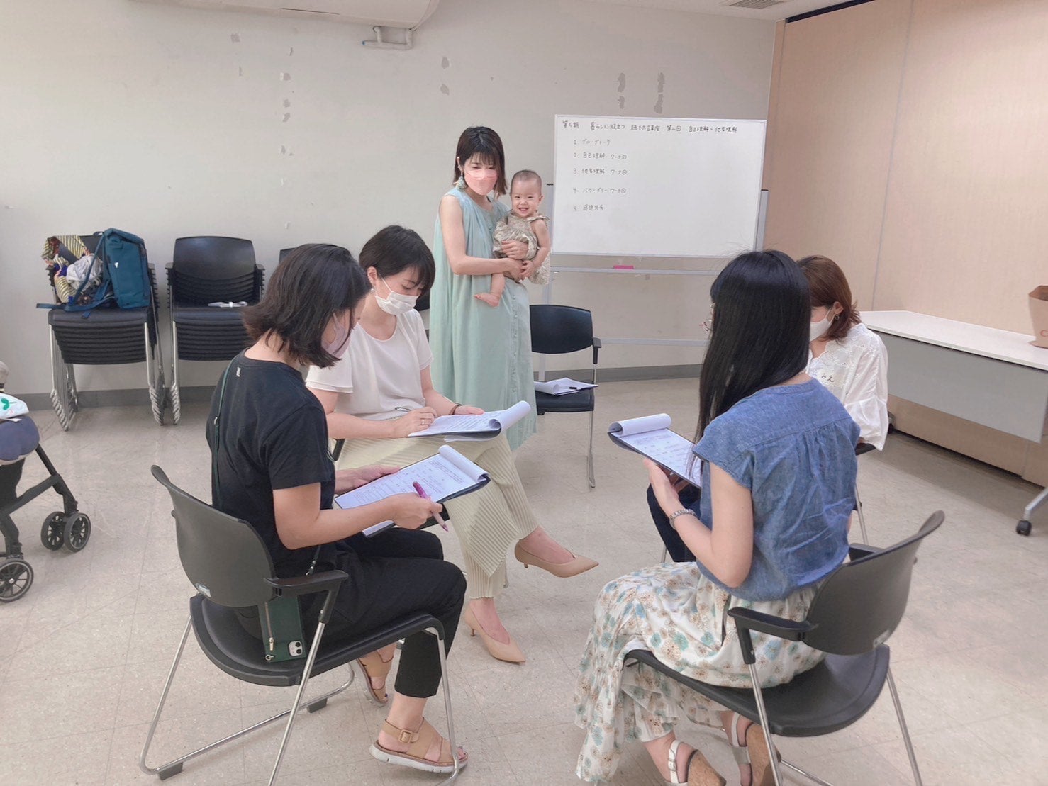 株式会社Tazna代表・前川由未子さん