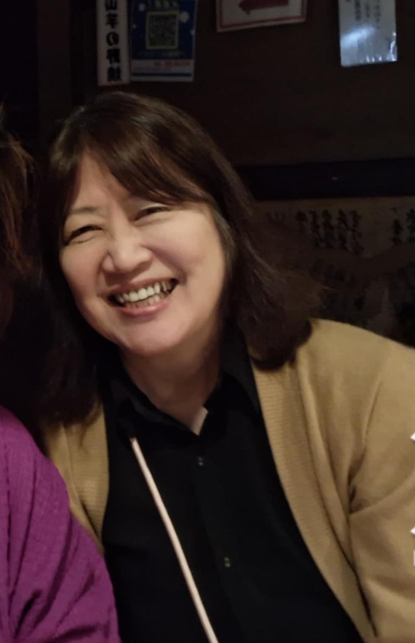 ブリュッセルインターナショナルスクール IB DP（国際バカロレアディプロマプログラム）Japanese A教師 欧州教育コンサルタント／多文化間精神保健アドバイザー／ホームランゲージ支援教師