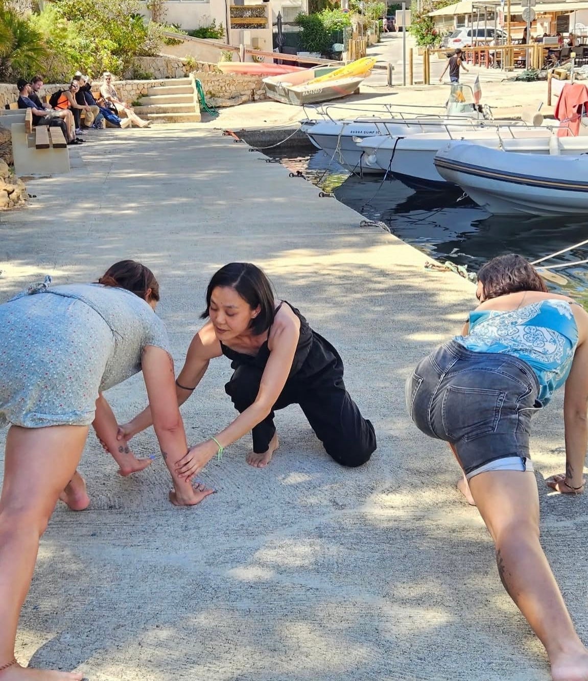 インドに飛び出して、一生追求していきたいことに出会った