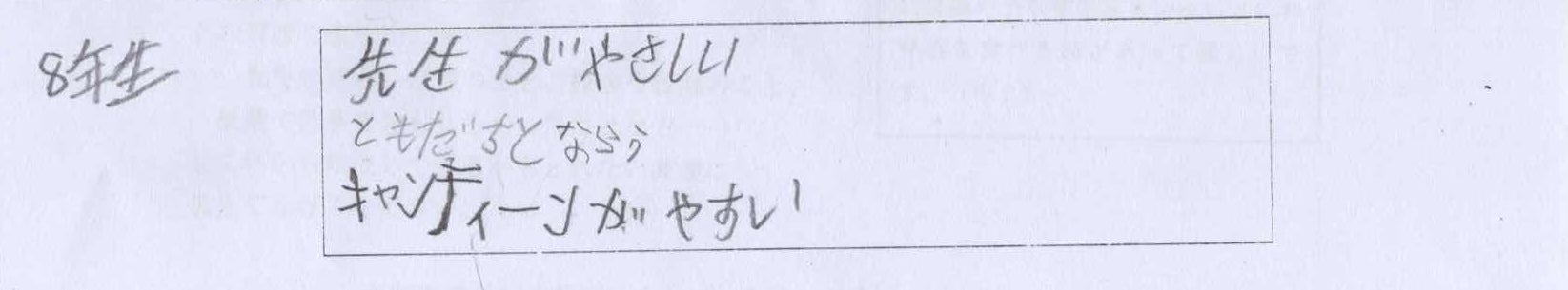 シドニー日本語日曜学校