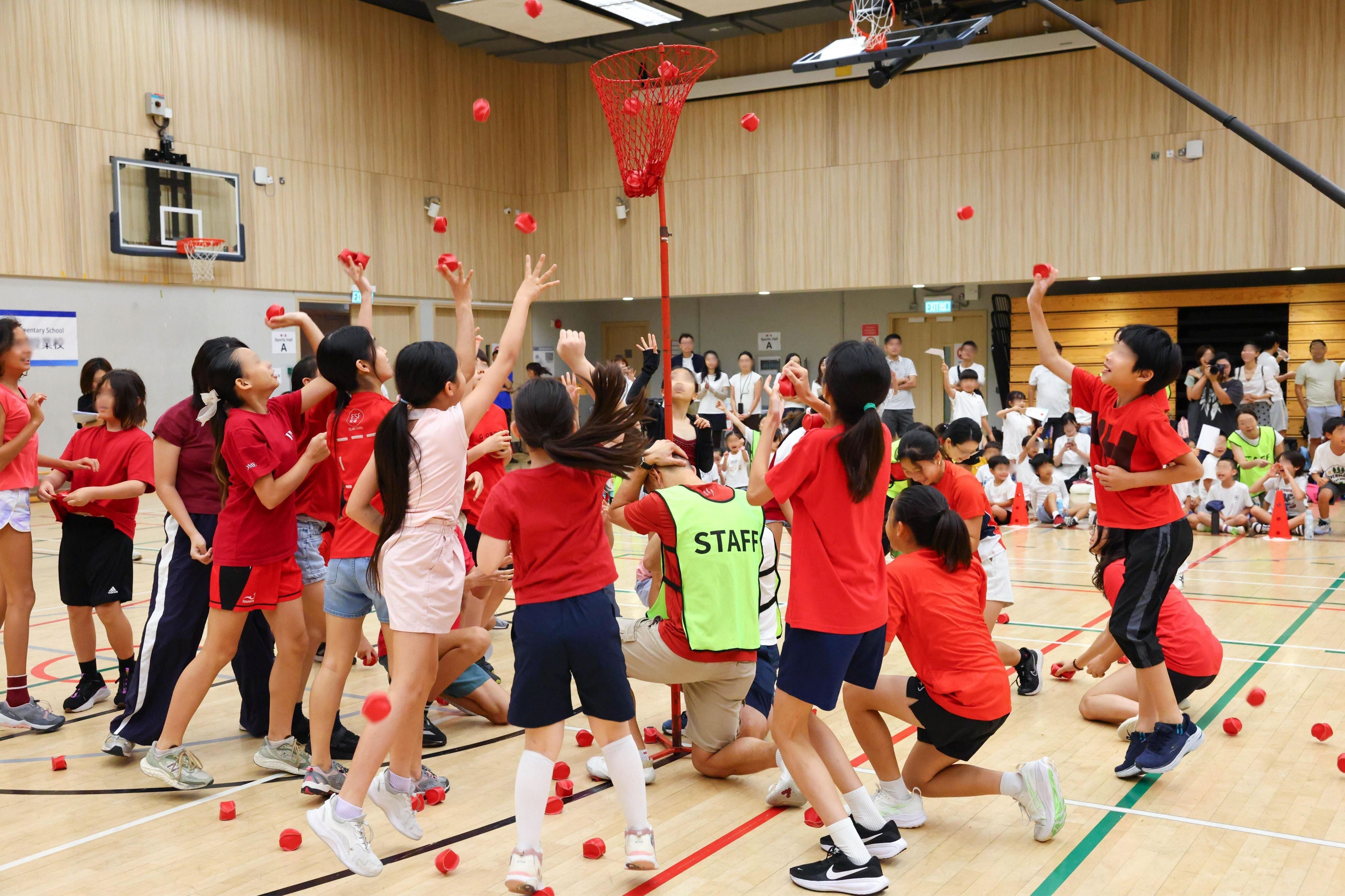 運動会