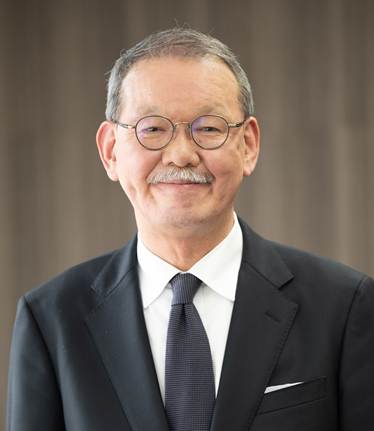 独立行政法人教職員支援機構理事長　荒瀬 克己