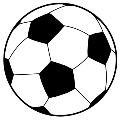 サッカーボールは何角形？なぜそのかたちなの？