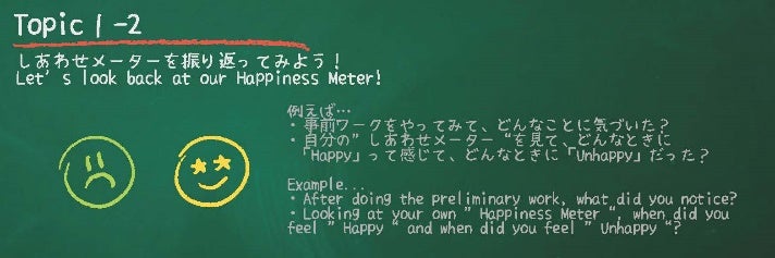 JOES Davos Next トピックボード