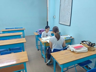 小学校5年生　国語
