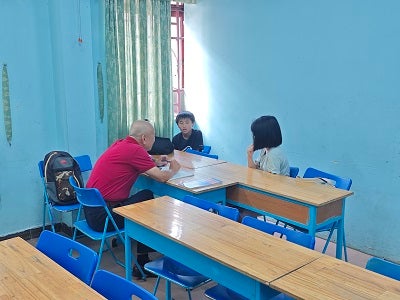 小学6年生　国語
