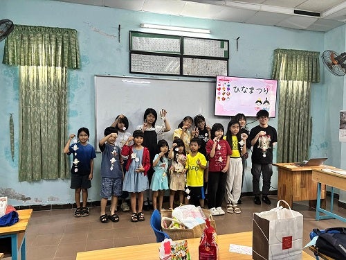 ひなまつり