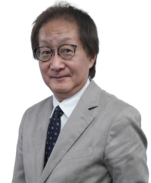 教育アドバイザー 海外子女教育振興財団 熊野　孝（くまのたかし）