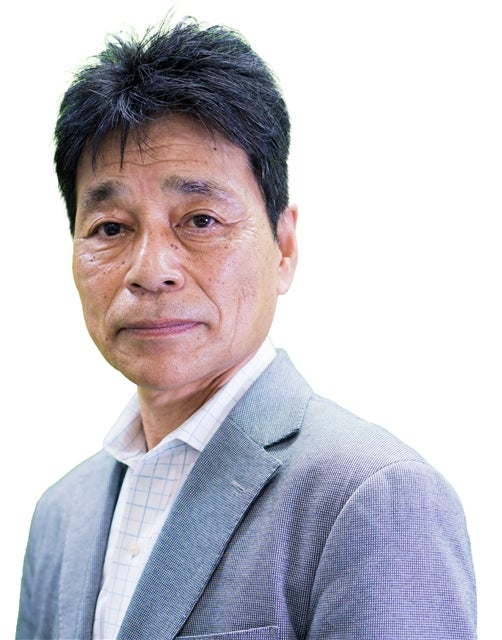 海外子女教育振興財団　教育アドバイザー   岡本 健（おかもと　たけし）
