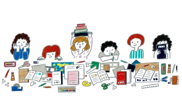 日本の「学び」が変わる ~次期学習指導要領が目指すもの~