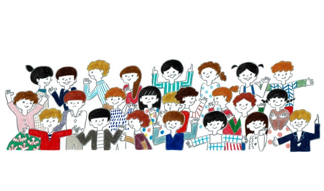 日本の「学び」が変わる ~次期学習指導要領が目指すもの~