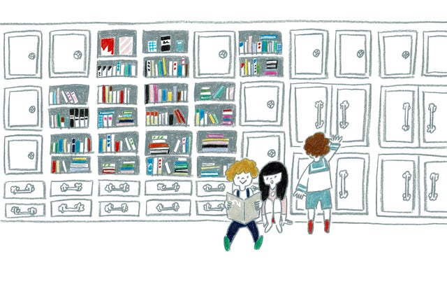 日本の「学び」が変わる ~次期学習指導要領が目指すもの~