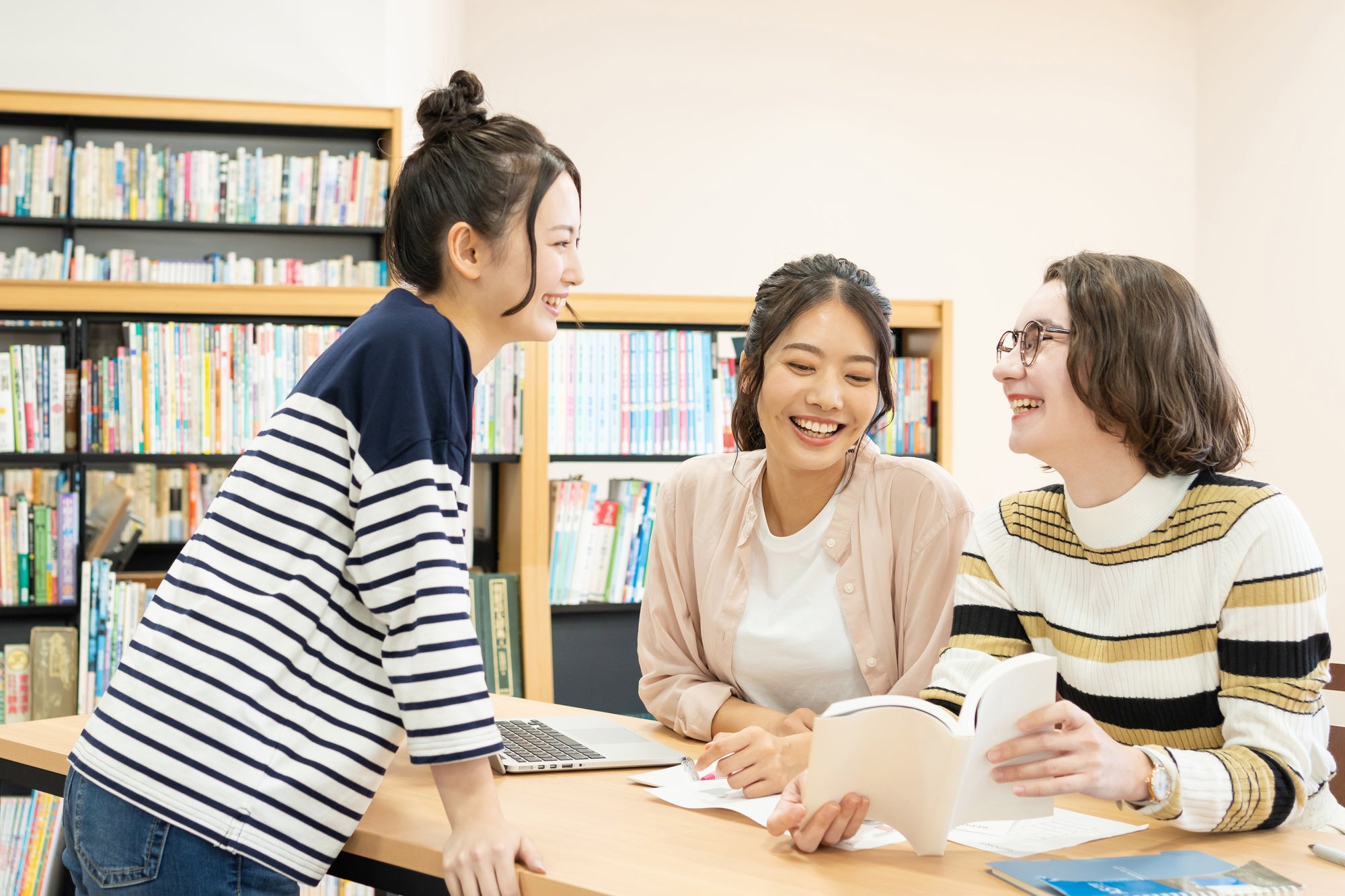 帰国生も注目！日本の大学の8割以上が導入する「総合型選抜」とは？